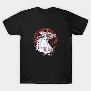 The Last Unicorn T-Shirt